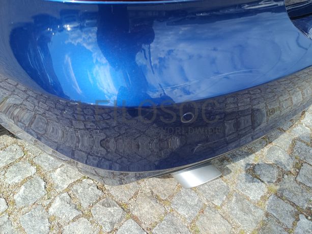 BMW 120d · Ano 2009