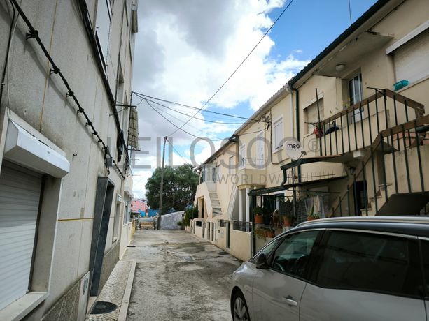 Proporção de 1/6 + Quinhão Hereditário · Loures