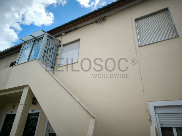 Proporção de 1/6 + Quinhão Hereditário · Loures