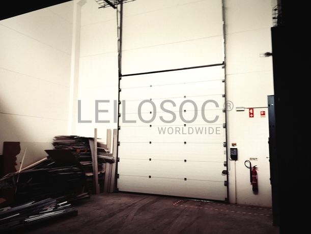 Armazém Industrial · Ponte de Rol, Torres Vedras