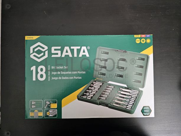 CHAVES DE CAIXA DE BROCA 1/4" E 1/2"