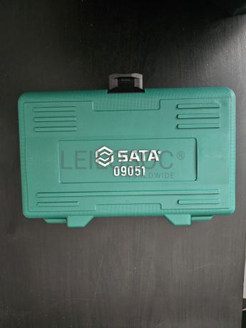 CHAVES DE CAIXA DE BROCA 1/4" E 1/2"