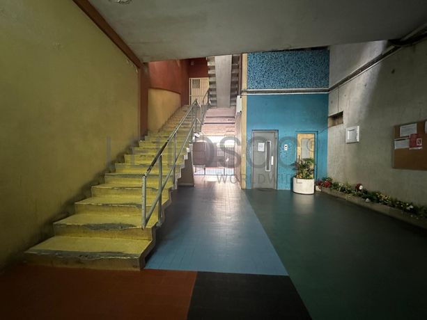 Apartamento T2 – Localização Central e Privilegiada em Luanda