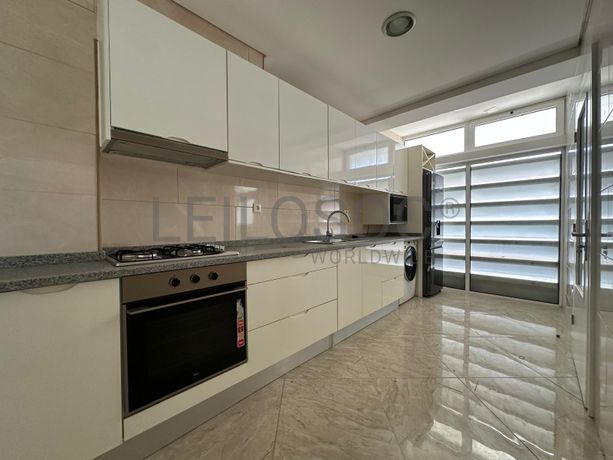 Apartamento T2 – Localização Central e Privilegiada em Luanda