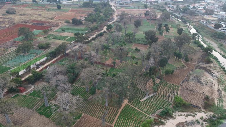 Talatona | Luanda | Terreno  | Localização Premium
