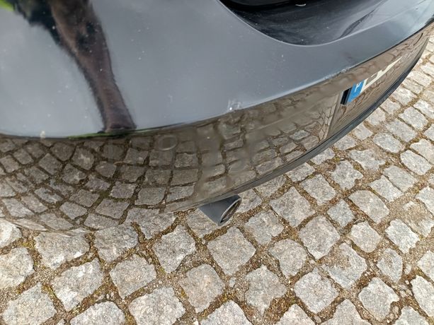 BMW 116d · Ano 2014