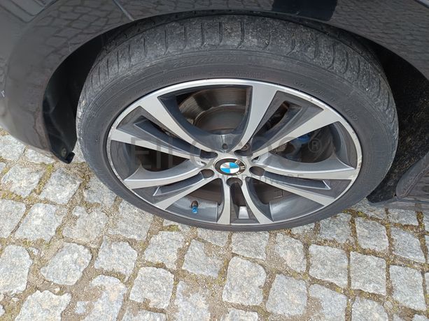BMW 116d · Ano 2014