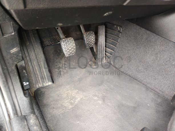 BMW 116d · Ano 2014