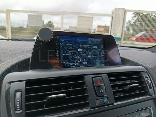 BMW 116d · Ano 2014