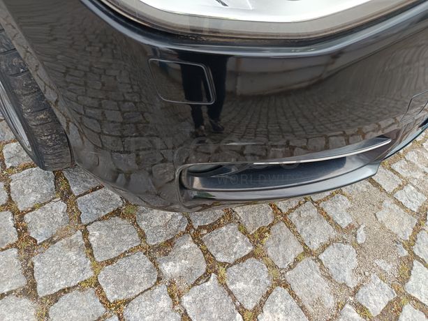 BMW 116d · Ano 2014