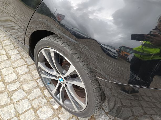 BMW 116d · Ano 2014