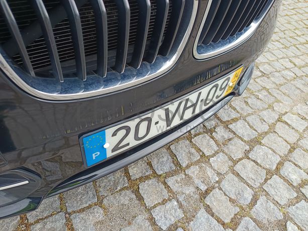 BMW 116d · Ano 2014