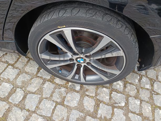 BMW 116d · Ano 2014