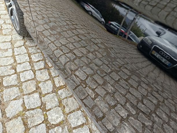 BMW 116d · Ano 2014