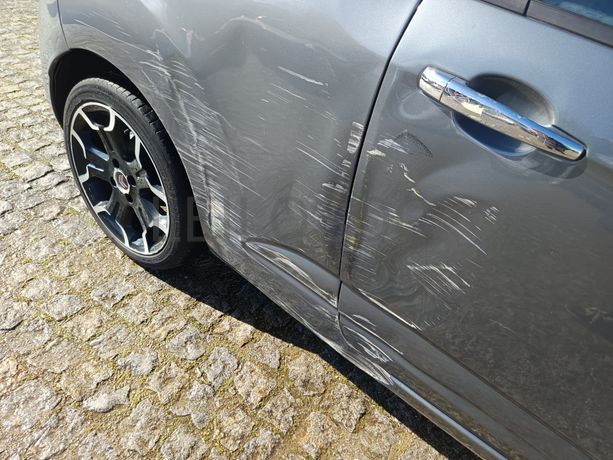 Citroën DS3 · Ano 2010