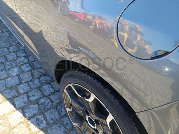 Citroën DS3 · Ano 2010