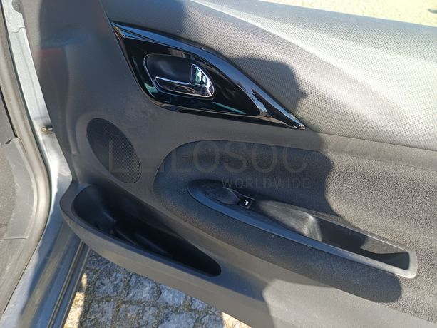 Citroën DS3 · Ano 2010