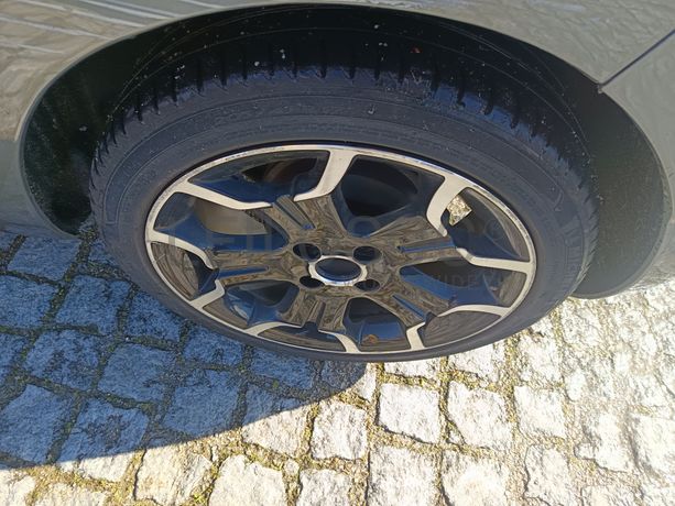 Citroën DS3 · Ano 2010