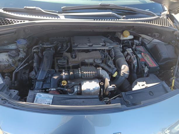 Citroën DS3 · Ano 2010