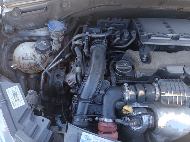 Citroën DS3 · Ano 2010