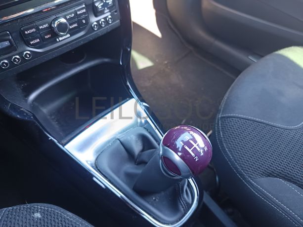 Citroën DS3 · Ano 2010