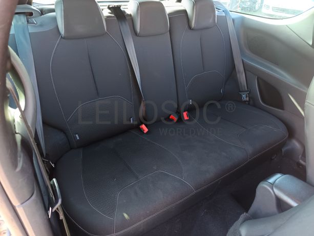 Citroën DS3 · Ano 2010