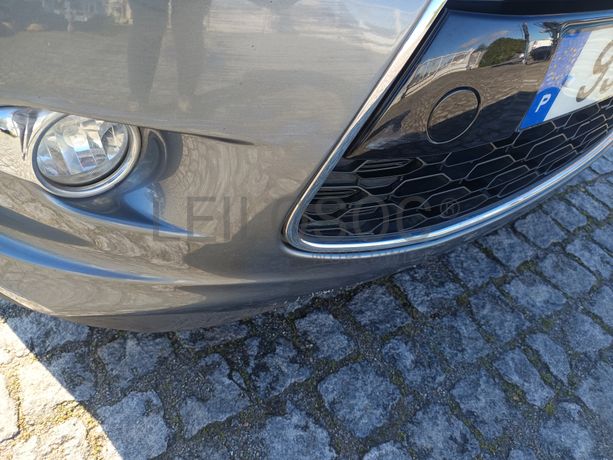 Citroën DS3 · Ano 2010