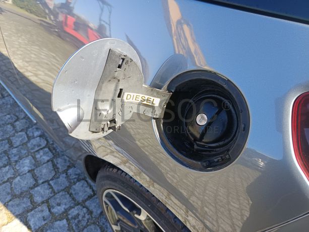 Citroën DS3 · Ano 2010