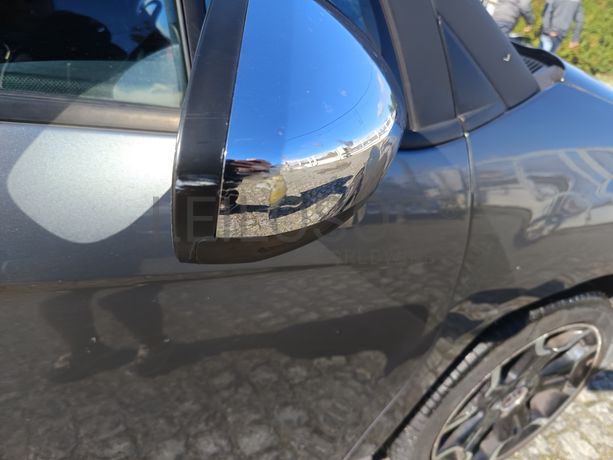 Citroën DS3 · Ano 2010