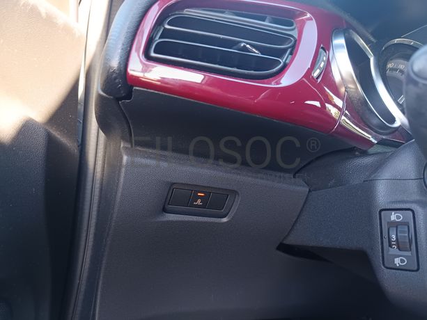 Citroën DS3 · Ano 2010