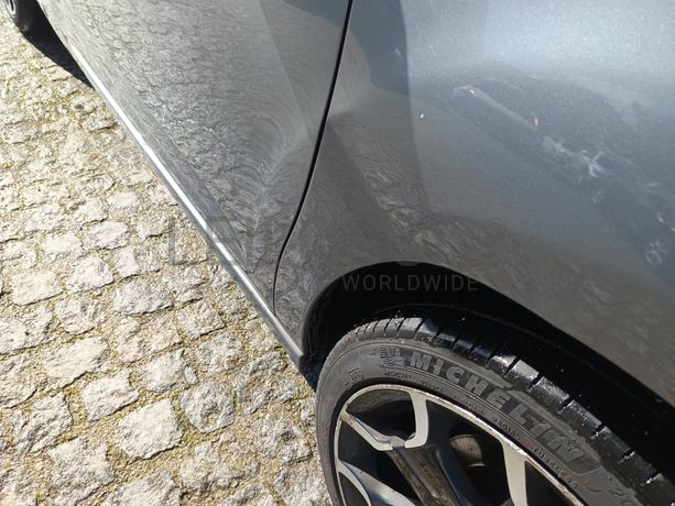 Citroën DS3 · Ano 2010