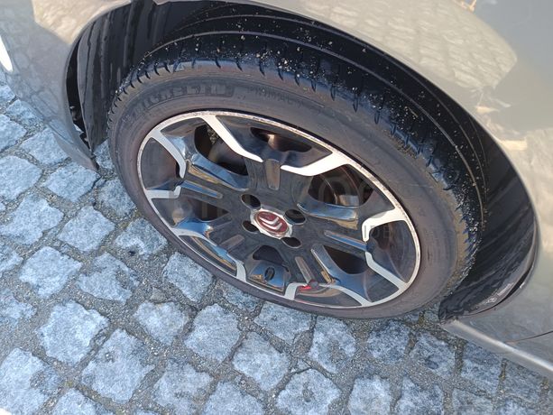 Citroën DS3 · Ano 2010