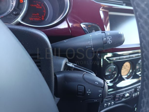 Citroën DS3 · Ano 2010