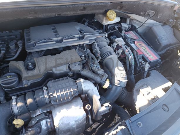 Citroën DS3 · Ano 2010