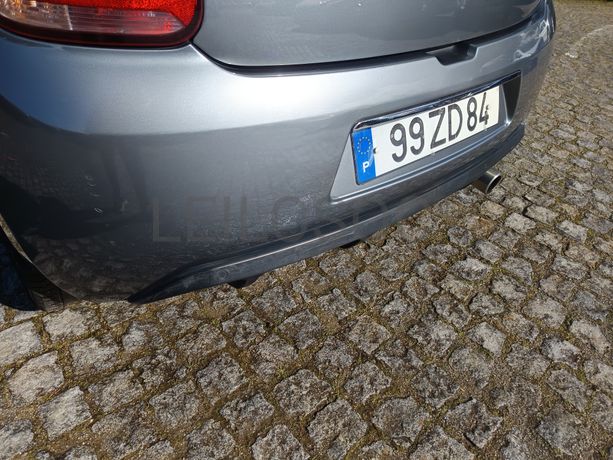 Citroën DS3 · Ano 2010