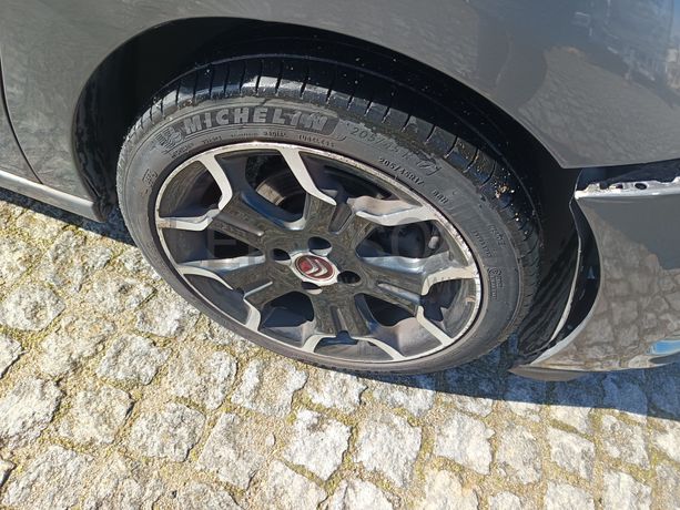 Citroën DS3 · Ano 2010