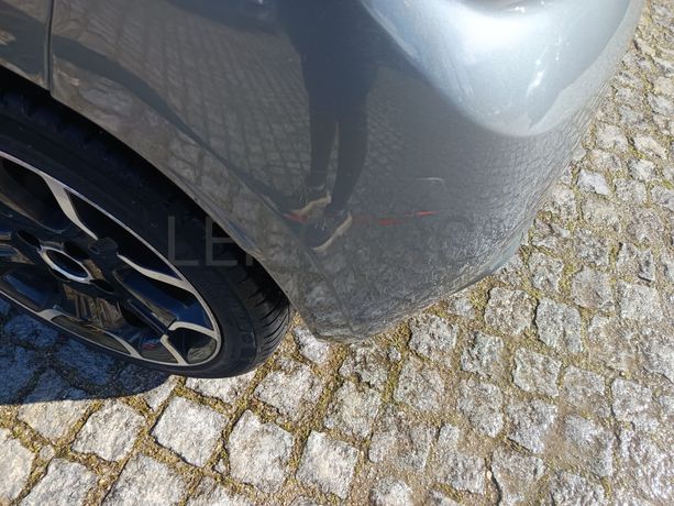 Citroën DS3 · Ano 2010