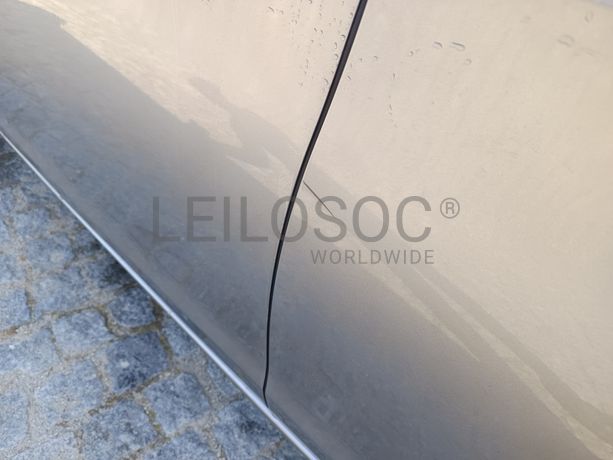 Peugeot 308 · Ano 2015