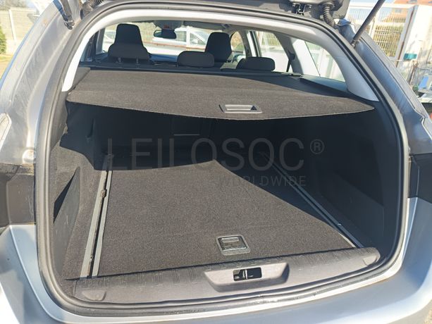 Peugeot 308 · Ano 2015