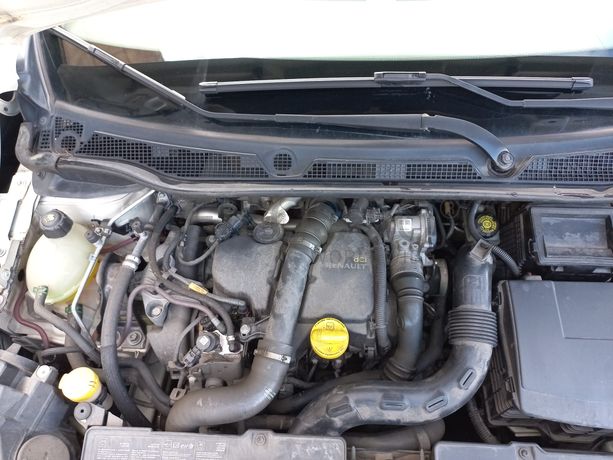 Renault Captur · Ano 2013 
