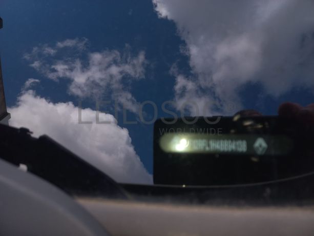 Renault Captur · Ano 2013 