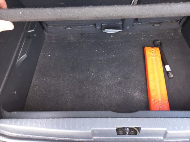 Renault Captur · Ano 2013 
