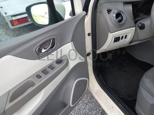 Renault Captur · Ano 2013 