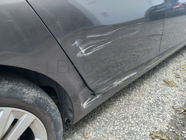 Peugeot 308 · Ano 2014