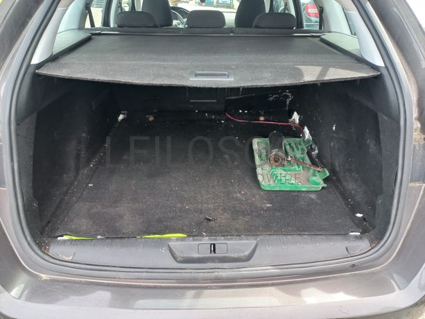 Peugeot 308 · Ano 2014