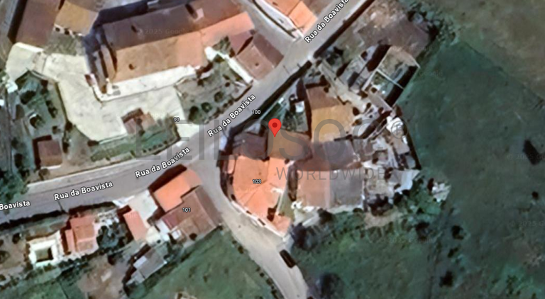 Quinhão Hereditário · Tomar