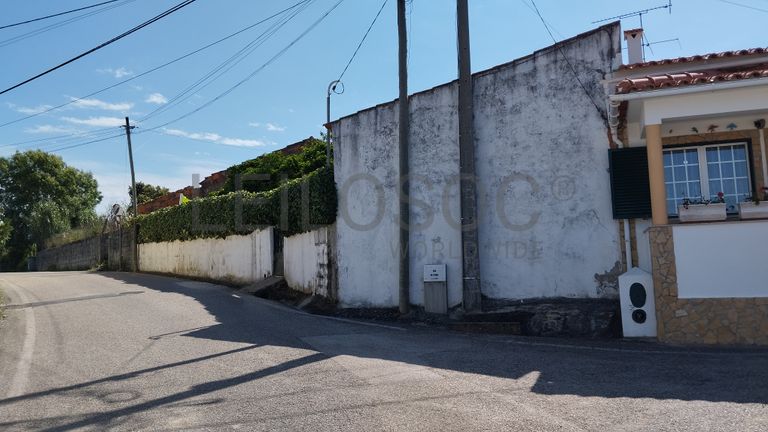 Quinhão Hereditário · Tomar