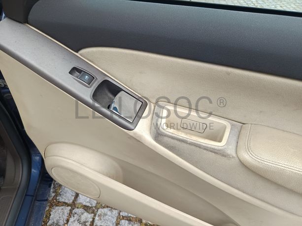 Lancia 350 Musa · Ano 2006