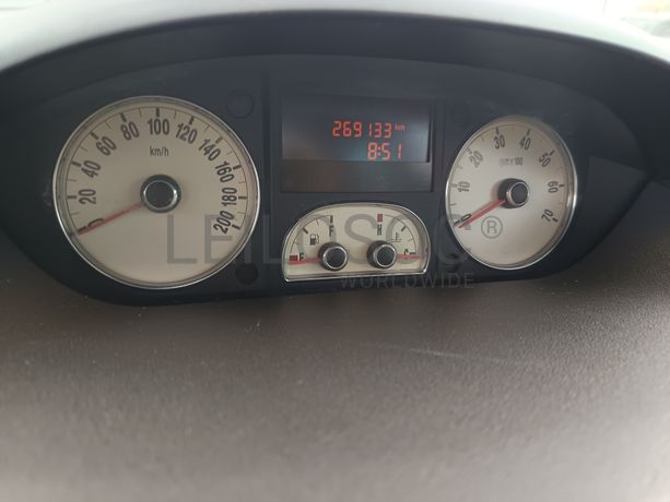 Lancia 350 Musa · Ano 2006