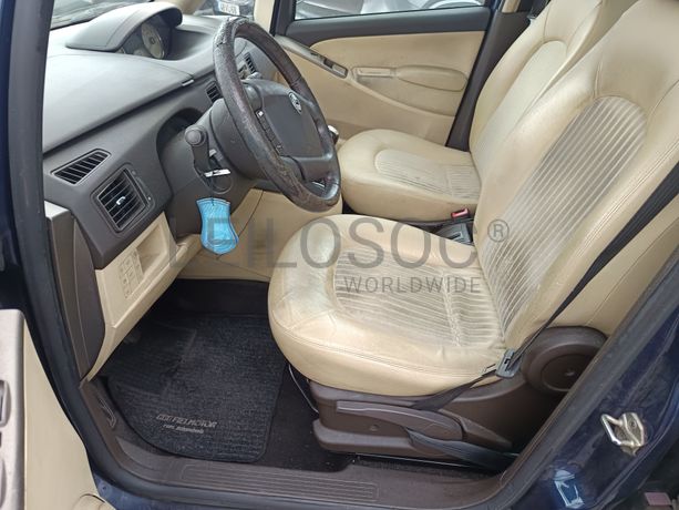 Lancia 350 Musa · Ano 2006